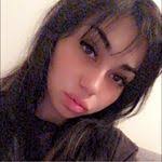 Corrina Archuleta's Instagram, Twitter & Facebook