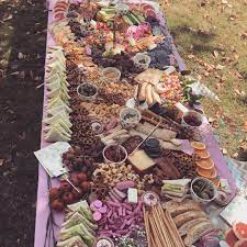 Pin By Maria On Decoracao De Mesa Kids Gardening Party First Birthdays Wedding Food