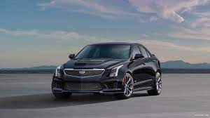 Cadillac Ats Wallpapers Top Free Cadillac Ats Backgrounds Wallpaperaccess