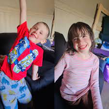 Lily Sullivan Missing: Daniel Martell, stepfather of Nova Scotia lost  Children Jack and Lily Sullivan Urges Public to Assist in Search...  Martell, who has been in a relationship with the children's mother,Malehya