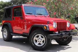 Image result for Flame Red 2000 Jeep