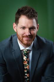 Josh and Aubrey — Andrew E. Weber