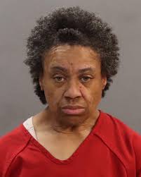 CARR, MELINDA LOUISE Charges: DISORDERLY CONDUCT This information and more  is available at https://sheriff.knoxcountytn.gov