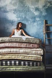 Valpo Twin Daybed Mattress Geo Weave Anthrofave Daybed Mattress Daybed Mattress