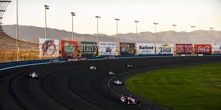 It included a hot pass, access to both drivers meeting, breakfast, lunch, morning, afternoon snacks and open bar in a suite. Fontana And Las Vegas Tracks Still Open To Indycar Comeback