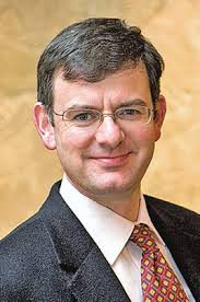 Gaber named The University of Toledo's 17th president