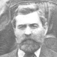 David Pond (1847–1915) • FamilySearch