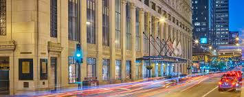 17 best downtown chicago hotels in the loop near chicago attractions. Luxury Hotel In Downtown Chicago Il Jw Marriott Chicago
