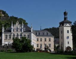 Die website für garten der schmetterlinge schloss sayn ist www.sayn.de. Schloss Sayn Gps Wanderatlas
