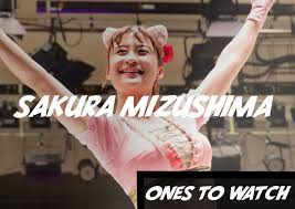 Ones To Watch, 2.07.23 - Sakura Mizushima - Monthly Puroresu