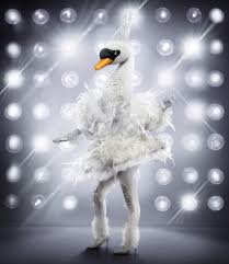 Birds Of A Feather 2020 Itv Pin On The Masked Singer