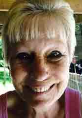 Obituary: Margaret Jean Vargas, 64, Bardstown