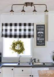 Best Kitchen Lighting Ideas For Low Ceilings Houzz Ideas Country Kitchen Lighting Best Kitchen Lighting Kitchen Lighting Ideas For Low Ceilings