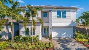 What can you do in boca raton florida? The Polynesia Model Home The Fiji Collection At Lotus In Boca Raton Florida Gl Homes Youtube