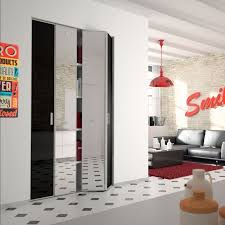 Porte Pliante Lindy Hop Placard Porte Verre Portes De Placard Miroir
