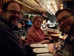 Seth Botos and Jess Gardner's Wedding Website