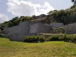 Hacksaw ridge movie quotes provide the dialogue to the world war ii film about the true story of army medic desmond t. Hacksaw Ridge Review Of Urasoe Castle Ruins Urasoe Japan Tripadvisor