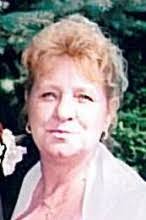 Obituary information for Elizabeth Louise McCauley