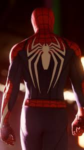 Wallpaper 4k Iphone Avengers Ideas Spiderman Marvel Spiderman Amazing Spiderman