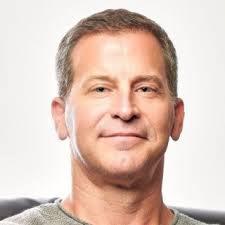 James Parrish, Lawyer in Fairfax, Virginia