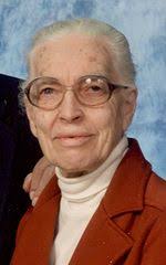 Obituary for June Hagen-Sorter