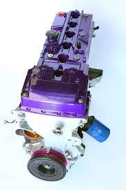 Ford Barra I6 Ford Mustang Engineering Mustang