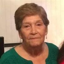 Esther Nunes Obituary