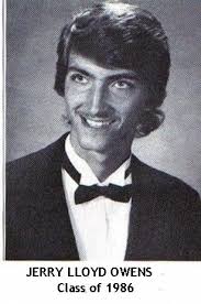 Jerry Lloyd Owens Jr. (1968-2012)