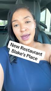 New Orleans newest restaurant opening soon “Blake’s Place” #blakesplace  #chefblakenola #chefblakecookware #tastytreatfoodtruck  #tastytreatrestaurant #nolarestaurants #businessowner #restaurantlife ...