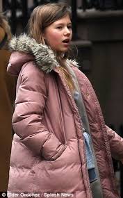 Maybe you would like to learn more about one of these? Michelle Williams Hugs And Kisses Daughter Matilda Ledger After Trip Heath Ledger Daughter Matilda Ledger Heath Ledger