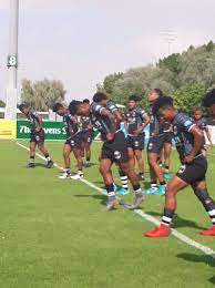 Cuebur & thandi draai music title: The Fiji Times Doviverata Names Fijiana Side To Play First Match Against Canberra