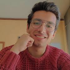 Eric Erazo's Instagram, Twitter & Facebook