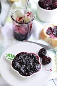 21 Dakikada Bogurtlen Receli Yemek Tarifleri Bogurtlenli Tatli Yemek