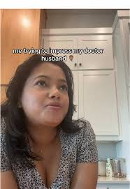 I Wanted to Impress The Mother of My Husband