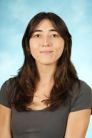 Current Graduate Students