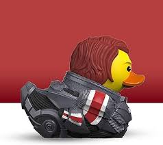 Amazon.com: TUBBZ First Edition: Mass Effect