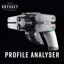 Carriers, ships, fighters and srvs can be used. Elite Dangerous Odyssey Profile Analyzer Elitedangerous