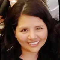 Massiel Espinal's Instagram, Twitter & Facebook