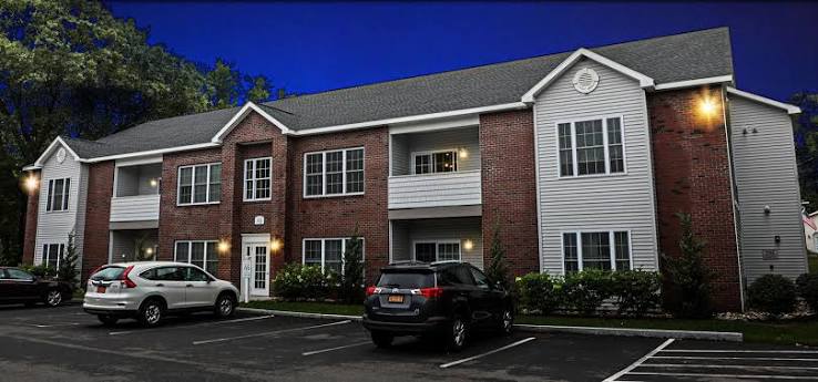 Shaker Run Apartments in Albany, NY