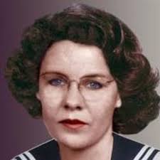 Mary Frances Mathis Obituary March 1, 2011