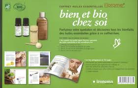 L'institut propose de délicieux soins bios qui nous invitent au voyage. Bien Et Bio Chez Soi Coffret Huiles Essentielles Collectif Le Marque Pages Grand Format Le Hall Du Livre Nancy