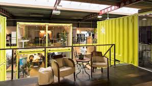 We did not find results for: The 19 Boldest Shipping Container Offices Discover Containers