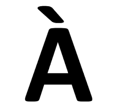 Il s'agit de maintenir la touche alt tout en tapant le code associé à la lettre é majuscule. Faire Le A Majuscule Accent Grave A Avec Le Clavier Les Raccourcis Clavier