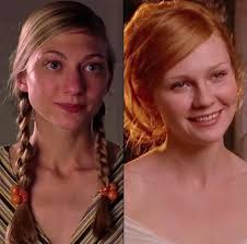 Part of becoming a man is understanding that Peter should have chosen  Ursula over Mary Jane