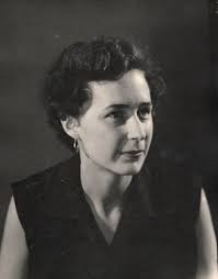 Tribute to Ann Camp, 1924