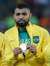 Santos president jose carlos peres says talks between the club and inter over a brazilian return for gabigol are now ongoing. Gabriel Barbosa Wikipedia