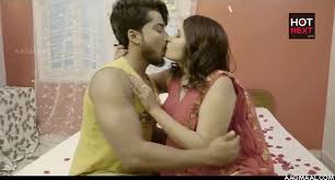 Kaamkrida Pehli Suhagraat Uncut (2024) HotNext Hindi Hot Short Film