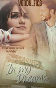 [Revisão] In my dreams >> Vondy ( Concluída)