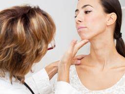 If it's caught early, thyroid cancer. Hypothyroidism Causes Symptoms And Treatment