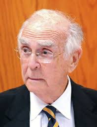 P&Z official Donald Heller remembered for love of Greenwich